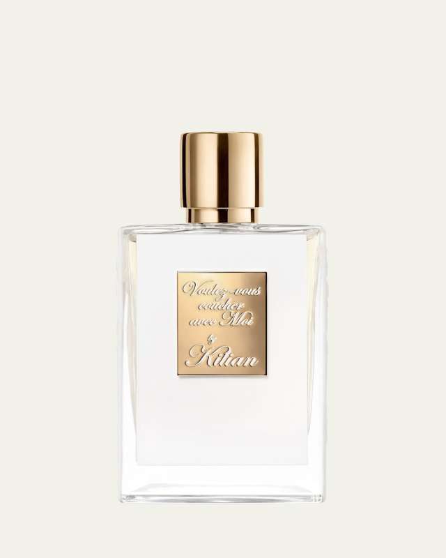 Voulez-vous Coucher Avec Moi, 1.7 oz./ 50 mL
